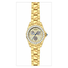 Cargar imagen en el visor de la galería, RELOJ  PARA MUJER INVICTA ANGEL 28462 - DORADO
