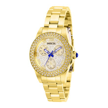 Cargar imagen en el visor de la galería, RELOJ  PARA MUJER INVICTA ANGEL 28477 - DORADO
