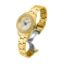 Cargar imagen en el visor de la galería, RELOJ  PARA MUJER INVICTA ANGEL 28477 - DORADO
