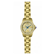 Cargar imagen en el visor de la galería, RELOJ  PARA MUJER INVICTA ANGEL 28477 - DORADO
