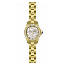 Cargar imagen en el visor de la galería, RELOJ  PARA MUJER INVICTA ANGEL 28481 - DORADO
