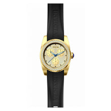 Cargar imagen en el visor de la galería, RELOJ DEPORTIVO PARA MUJER INVICTA ANGEL 28485 - NEGRO
