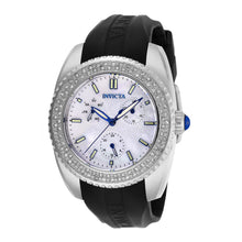 Cargar imagen en el visor de la galería, RELOJ DEPORTIVO PARA MUJER INVICTA ANGEL 28487 - NEGRO
