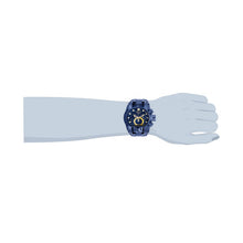 Cargar imagen en el visor de la galería, RELOJ  PARA HOMBRE INVICTA RESERVE 28632 - AZUL
