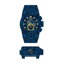 Cargar imagen en el visor de la galería, RELOJ  PARA HOMBRE INVICTA RESERVE 28632 - AZUL
