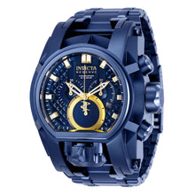 Cargar imagen en el visor de la galería, RELOJ  PARA HOMBRE INVICTA RESERVE 28632 - AZUL

