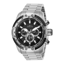 Cargar imagen en el visor de la galería, RELOJ  PARA HOMBRE INVICTA SPEEDWAY 28657 - NEGRO
