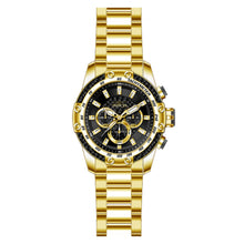 Cargar imagen en el visor de la galería, RELOJ  PARA HOMBRE INVICTA SPEEDWAY 28658 - DORADO
