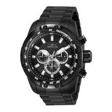 Cargar imagen en el visor de la galería, RELOJ  PARA HOMBRE INVICTA SPEEDWAY 28660 - NEGRO
