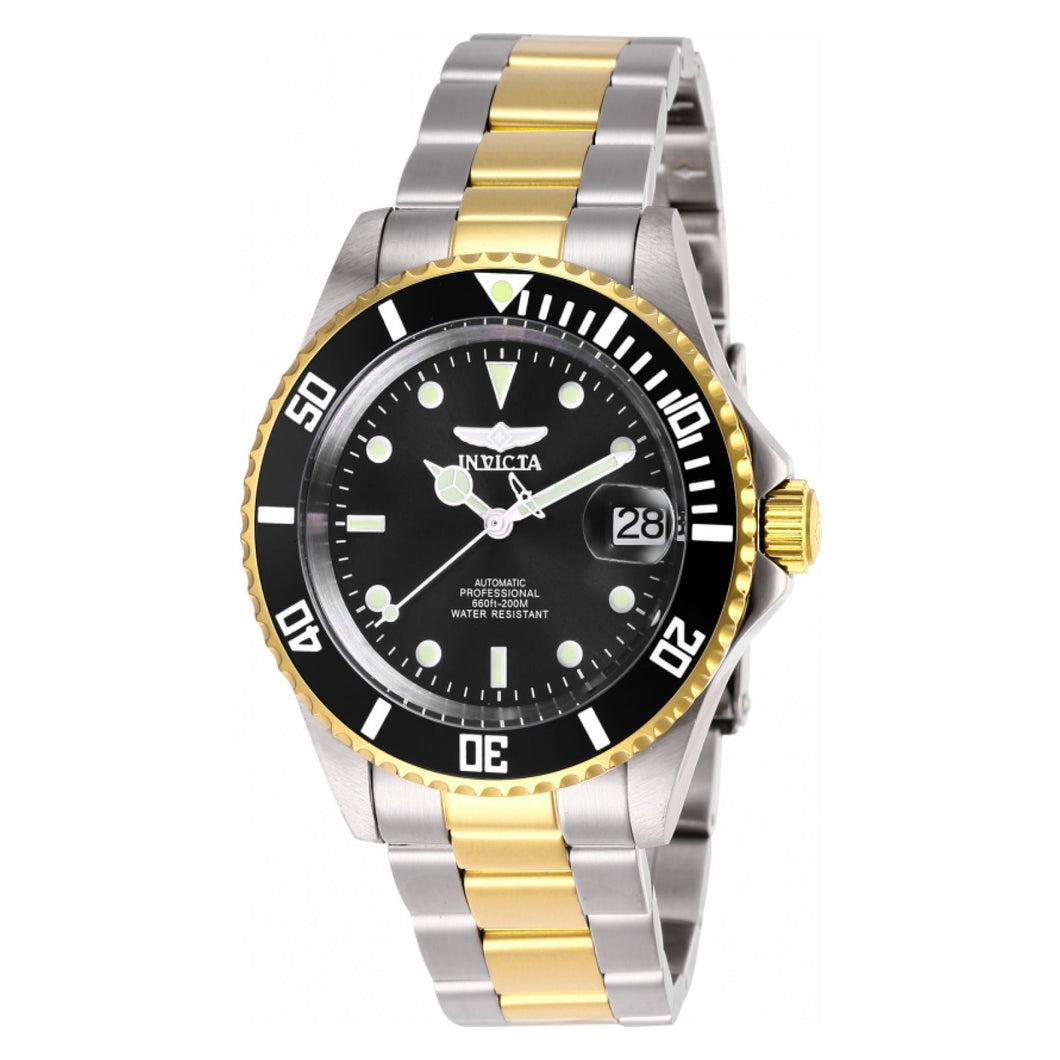 RELOJ  PARA HOMBRE INVICTA CONNECTION 28663 - MULTICOLOR