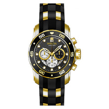Cargar imagen en el visor de la galería, RELOJ  PARA HOMBRE INVICTA PRO DIVER 28722 - NEGRO
