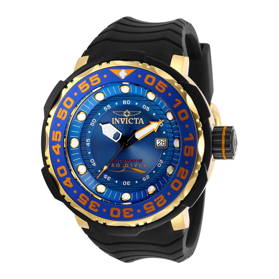 RELOJ DEPORTIVO PARA HOMBRE INVICTA PRO DIVER 28784 - NEGRO