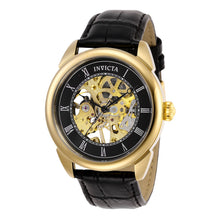 Cargar imagen en el visor de la galería, RELOJ CLÁSICO PARA HOMBRE INVICTA SPECIALTY 28811 - NEGRO
