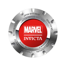 Cargar imagen en el visor de la galería, RELOJ CAPITÁN MARAVILLA PARA MUJER INVICTA MARVEL 28832 - MULTICOLOR

