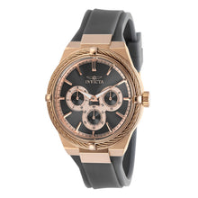 Cargar imagen en el visor de la galería, RELOJ DEPORTIVO PARA MUJER INVICTA BOLT 28911 - NEGRO
