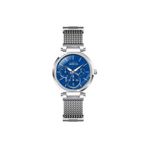 Cargar imagen en el visor de la galería, RELOJ  PARA MUJER INVICTA ANGEL 28916 - PLATEADO
