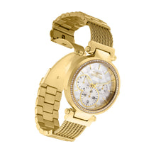 Cargar imagen en el visor de la galería, RELOJ  PARA MUJER INVICTA ANGEL 28917 - ORO
