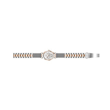 Cargar imagen en el visor de la galería, RELOJ  PARA MUJER INVICTA ANGEL 28922 - PLATA, ORO ROSA
