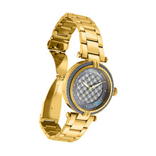 Cargar imagen en el visor de la galería, RELOJ  PARA MUJER INVICTA BOLT 28929 - DORADO
