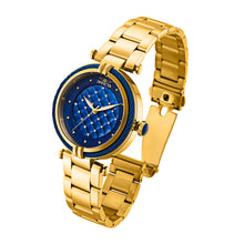 Cargar imagen en el visor de la galería, RELOJ  PARA MUJER INVICTA BOLT 28931 - DORADO

