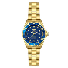 Cargar imagen en el visor de la galería, RELOJ  PARA HOMBRE INVICTA PRO DIVER 28949 - DORADO
