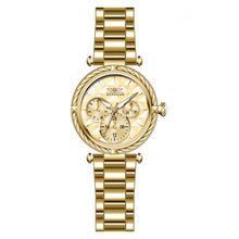 Cargar imagen en el visor de la galería, RELOJ  PARA MUJER INVICTA BOLT 28957 - DORADO
