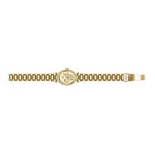Cargar imagen en el visor de la galería, RELOJ  PARA MUJER INVICTA BOLT 28957 - DORADO
