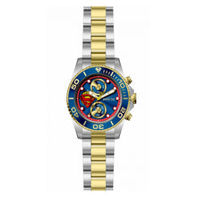 Cargar imagen en el visor de la galería, Reloj Invicta Dc Comics 29063
