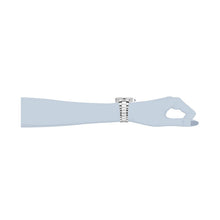 Cargar imagen en el visor de la galería, RELOJ  PARA MUJER INVICTA ANGEL 29100 - PLATEADO
