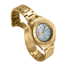 Cargar imagen en el visor de la galería, RELOJ  PARA MUJER INVICTA ANGEL 29109 - DORADO
