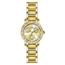 Cargar imagen en el visor de la galería, RELOJ  PARA MUJER INVICTA ANGEL 29115 - DORADO
