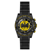 Cargar imagen en el visor de la galería, RELOJ BATMAN PARA HOMBRE INVICTA DC COMICS 29122 - NEGRO
