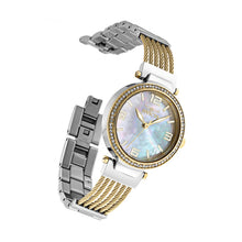 Cargar imagen en el visor de la galería, RELOJ  PARA MUJER INVICTA BOLT 29141 - GRIS
