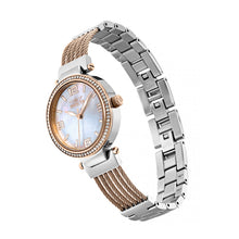 Cargar imagen en el visor de la galería, RELOJ  PARA MUJER INVICTA BOLT 29142 - PLATEADO
