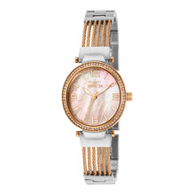 Cargar imagen en el visor de la galería, RELOJ  PARA MUJER INVICTA BOLT 29142 - PLATEADO
