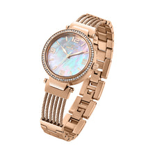 Cargar imagen en el visor de la galería, RELOJ  PARA MUJER INVICTA BOLT 29144 - ORO ROSA
