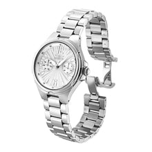 Cargar imagen en el visor de la galería, RELOJ  PARA MUJER INVICTA ANGEL 29148 - PLATEADO
