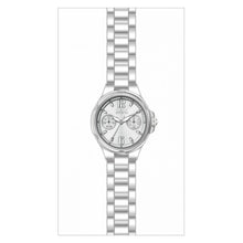 Cargar imagen en el visor de la galería, RELOJ  PARA MUJER INVICTA ANGEL 29148 - PLATEADO
