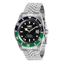 Cargar imagen en el visor de la galería, RELOJ  PARA HOMBRE INVICTA PRO DIVER 29177 - PLATEADO
