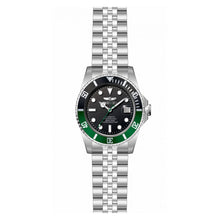 Cargar imagen en el visor de la galería, RELOJ  PARA HOMBRE INVICTA PRO DIVER 29177 - PLATEADO
