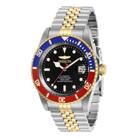 RELOJ  PARA HOMBRE INVICTA PRO DIVER 29180 - MULTICOLOR