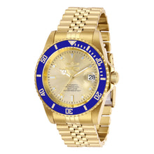 Cargar imagen en el visor de la galería, RELOJ  PARA HOMBRE INVICTA PRO DIVER 29185 - DORADO
