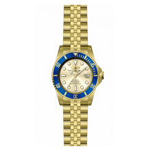 Cargar imagen en el visor de la galería, RELOJ  PARA HOMBRE INVICTA PRO DIVER 29185 - DORADO
