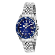 Cargar imagen en el visor de la galería, RELOJ  PARA MUJER INVICTA PRO DIVER 29187 - ACERO
