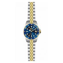 Cargar imagen en el visor de la galería, RELOJ  PARA MUJER INVICTA PRO DIVER 29188 - ORO, ACERO
