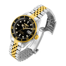 Cargar imagen en el visor de la galería, RELOJ  PARA MUJER INVICTA PRO DIVER 29189 - ORO, ACERO
