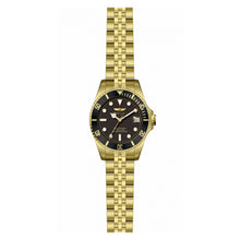 Cargar imagen en el visor de la galería, RELOJ  PARA MUJER INVICTA PRO DIVER 29190 - ORO
