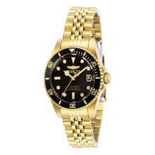 Cargar imagen en el visor de la galería, RELOJ  PARA MUJER INVICTA PRO DIVER 29190 - ORO
