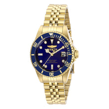 Cargar imagen en el visor de la galería, RELOJ  PARA MUJER INVICTA PRO DIVER 29191 - ORO
