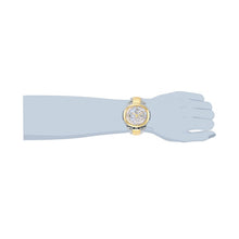 Cargar imagen en el visor de la galería, RELOJ  PARA HOMBRE INVICTA RESERVE 29209 - ORO, ACERO
